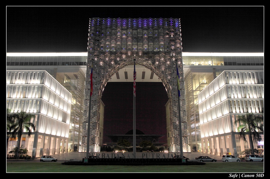 2009   08   Putrajaya 102